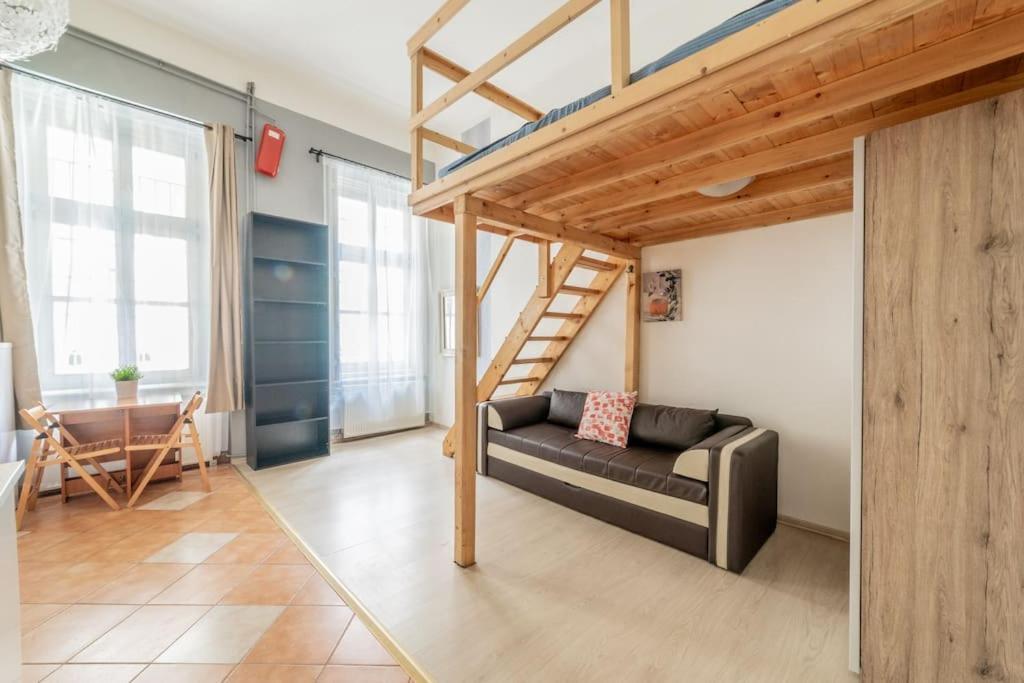 Erkelhouse Cosy Apartment #Petite Budapest Exterior photo